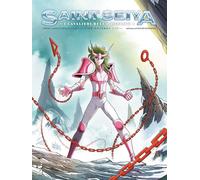 I cavalieri dello zodiaco. Saint Seiya. Time odyssey. Ediz. colle