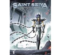 I cavalieri dello zodiaco. Saint Seiya. Time odyssey. Collector edition. V...