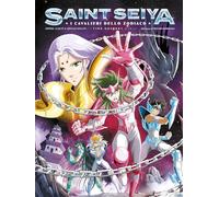 I cavalieri dello zodiaco. Saint Seiya. Time odyssey (Vol. 2)