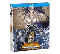 I Cavalieri Dello Zodiaco - The Lost Canvas - (4 Bd)