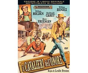 I Cavalieri Dell'Onore (1949)