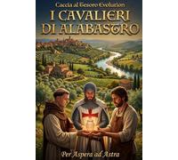 I Cavalieri di Alabastro: Un'ultima, disperata difesa nell'antica Irpinia.