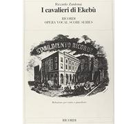 I CAVALIERI DI EKEBU'