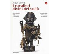 I cavalieri divini del vudù