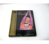 I Cavalieri Le Preferiscono Bionde DVD + Libro Marilyn Monroe (Sigillato Nuovo)