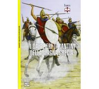 I cavalieri tarantini della Magna Grecia. 430-190 a.C.