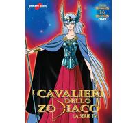 I Cavalieri Zodiaco 16