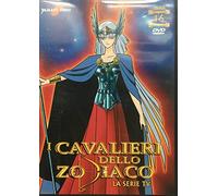 I Cavalieri Zodiaco 16