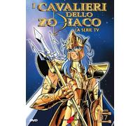 I Cavalieri Zodiaco 17