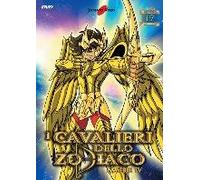 I Cavalieri Zodiaco 19