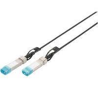 I cavi DAC Digitus SFP 10G sono la connessione ideale tra switch nellambiente delle dorsali.I cavi DAC SFP 10G supportano le se NEW
