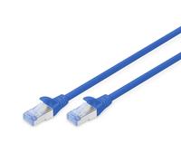 I cavi patch categoria 5e di DIGITUS sono realizzati e testati secondo le norme ISO/IEC 11801 e DIN EN 50173 CAT 5e.Ga