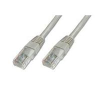 I cavi patch categoria 5e Classe D di DIGITUS sono realizzati e testati secondo le norme ISO/IEC 11801 e DIN EN 50173 CAT 5e.Ga NEW