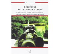 I cecchini nella grande guerra e i fucili di precisione