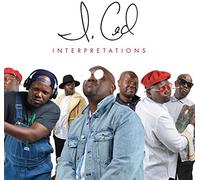 I Ced - Interpretations