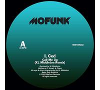 I Ced - Interpretations Remixes