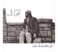 I Ced - What Are We Looking For