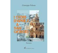 I cedri d'Aprile a san Giorgio
