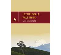 I cedri della Palestina