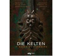 I Celti nel Baden-Württemberg: archeologia, storia e siti Fe...
