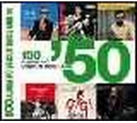 I cento album più venduti degli anni '50. Ediz. illustrata