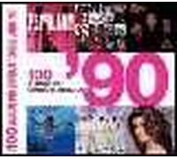 I cento album più venduti degli anni '90. Ediz. illustrata