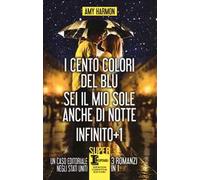 I cento colori del blu-Sei il mio sole anche di notte-Infinito + 1