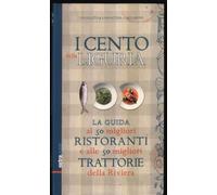 I cento della Liguria,Cavallito, Stefano ,Extra Torino,