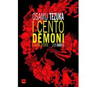 I cento demoni e altre storie. Lion books (Vol. 2)