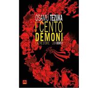 I CENTO DEMONI E ALTRE STORIE - LIONS BOOK 2