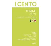 I cento di Torino 2021