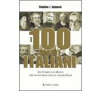 I cento grandi italiani