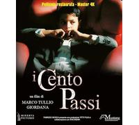 I Cento Passi (Blu Ray)