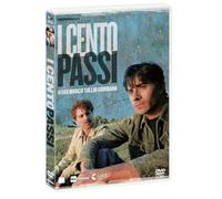 I Cento Passi - Dvd