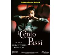 I Cento Passi (DVD) (DVD)