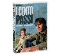 I Cento Passi - Dvd (DVD) Luigi Lo Cascio Luigi Maria Burruano