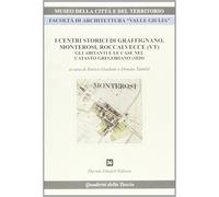I centri storici di Graffignano, Monterosi, Roccalvecce (Vr). Gli abitanti e le case nel catasto gregoriano (1820)
