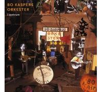 I Centrum by Bo Orkester Kaspers (1998-09-28)