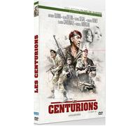 I Centurioni DVD Nuova