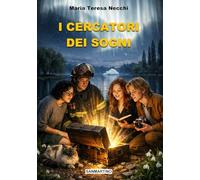 I cercatori dei sogni