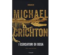 I cercatori di ossa