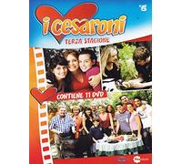 I Cesaroni Stagione 03