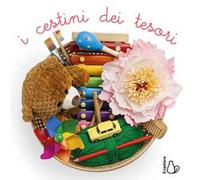 I cestini dei tesori. Ediz. a colori