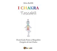 I Chakra Tascabili