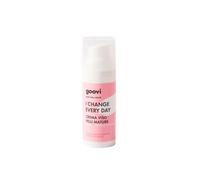 Goovi - Viso Crema Viso Pelli Mature I CHANGE EVERYDAY - Trattamento antietà pelli mature,Crema antirughe,Primer viso