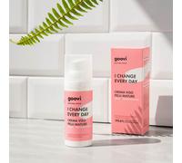 I Change Every Day Goovi Crema Viso Pelli Mature 50ml
