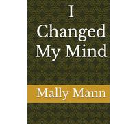 I Changed My Mind