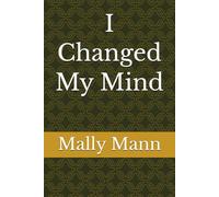 I Changed My Mind