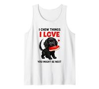 I Chew Things I Love You potrebbe essere il prossimo Canotta