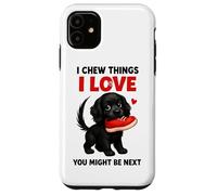 I Chew Things I Love You potrebbe essere il prossimo Custodia per iPhone 11